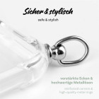 ONEFLOW Twist Case Samsung Galaxy J4 Plus Handykette – Stoff Kordel – Weiteres Produktbild 8