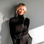 ONEFLOW Twist Case Samsung Galaxy J5 (2017) Handykette – Stoff Kordel – Produktbild 4