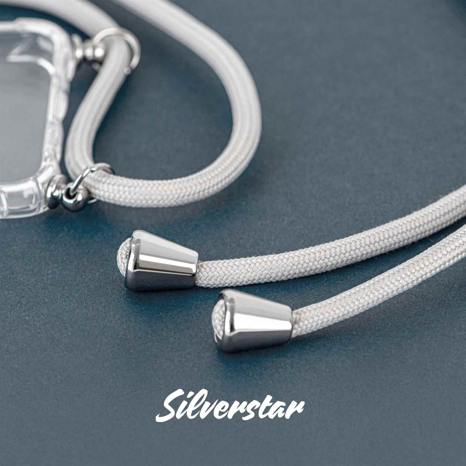 ONEFLOW Twist Case Samsung Galaxy M12 Handykette – Stoff Kordel – Weiteres Produktbild 2 ONEFLOW Twist Case Samsung Galaxy M12 Handykette – Stoff Kordel – Weiteres Produktbild 2