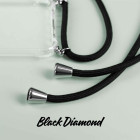 ONEFLOW Twist Case Samsung Galaxy M12 Handykette – Stoff Kordel – Produktbild 2