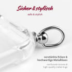 ONEFLOW Twist Case Samsung Galaxy M20 Handykette – Stoff Kordel – Weiteres Produktbild 8