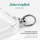 ONEFLOW Twist Case Samsung Galaxy M31 Handykette – Stoff Kordel – Weiteres Produktbild 8