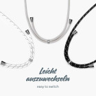 ONEFLOW Twist Case Samsung Galaxy M31 Handykette – Stoff Kordel – Weiteres Produktbild 9