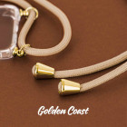 ONEFLOW Twist Case Samsung Galaxy M32 Handykette – Stoff Kordel – Weiteres Produktbild 2