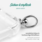 ONEFLOW Twist Case Samsung Galaxy M52 5G Handykette – Stoff Kordel – Weiteres Produktbild 8