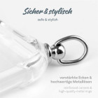 ONEFLOW Twist Case Samsung Galaxy M52 5G Handykette – Stoff Kordel – Weiteres Produktbild 8