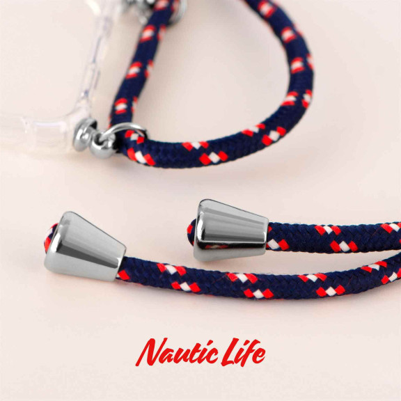 ONEFLOW Twist Case Samsung Galaxy S10 5G Handykette – Stoff Kordel – Weiteres Produktbild 2 ONEFLOW Twist Case Samsung Galaxy S10 5G Handykette – Stoff Kordel – Weiteres Produktbild 2