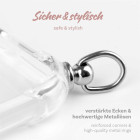 ONEFLOW Twist Case Samsung Galaxy S10 5G Handykette – Stoff Kordel – Weiteres Produktbild 8