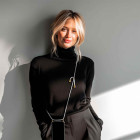 ONEFLOW Twist Case Samsung Galaxy S10 5G Handykette – Stoff Kordel – Weiteres Produktbild 4