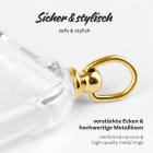 ONEFLOW Twist Case Samsung Galaxy S10 Lite Handykette – Stoff Kordel – Weiteres Produktbild 8