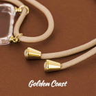 ONEFLOW Twist Case Samsung Galaxy S10 Lite Handykette – Stoff Kordel – Weiteres Produktbild 2