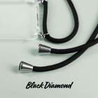 ONEFLOW Twist Case Samsung Galaxy S10 Plus Handykette – Stoff Kordel – Weiteres Produktbild 2