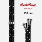 ONEFLOW Twist Case Samsung Galaxy S10 Plus Handykette – Stoff Kordel – Weiteres Produktbild 6