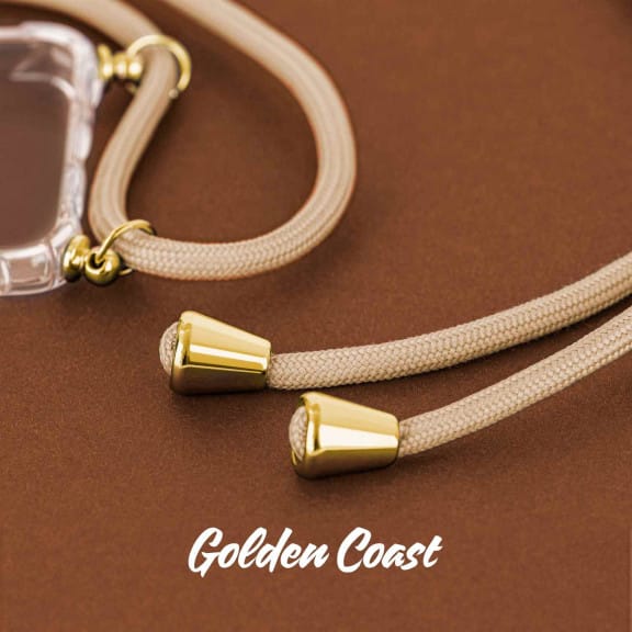 ONEFLOW Twist Case Samsung Galaxy S10 Handykette – Stoff Kordel – Weiteres Produktbild 2 ONEFLOW Twist Case Samsung Galaxy S10 Handykette – Stoff Kordel – Weiteres Produktbild 2