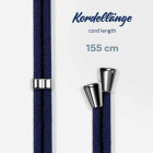 ONEFLOW Twist Case Samsung Galaxy S10e Handykette – Stoff Kordel – Weiteres Produktbild 6