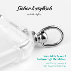 ONEFLOW Twist Case Samsung Galaxy S20 FE Handykette – Stoff Kordel – Weiteres Produktbild 8