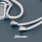 ONEFLOW Twist Case Samsung Galaxy S20 Plus Handykette – Stoff Kordel – Weiteres Produktbild 2