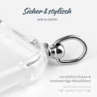 ONEFLOW Twist Case Samsung Galaxy S20 Plus Handykette – Stoff Kordel – Weiteres Produktbild 8