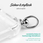 ONEFLOW Twist Case Samsung Galaxy S20 Plus Handykette – Stoff Kordel – Weiteres Produktbild 8