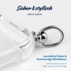 ONEFLOW Twist Case Samsung Galaxy S20 Plus 5G Handykette – Stoff Kordel – Weiteres Produktbild 8