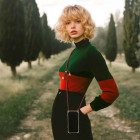 ONEFLOW Twist Case Samsung Galaxy S20 Plus 5G Handykette – Stoff Kordel – Weiteres Produktbild 4