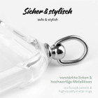 ONEFLOW Twist Case Samsung Galaxy S20 Plus 5G Handykette – Stoff Kordel – Weiteres Produktbild 8