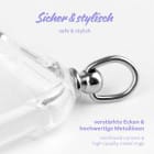 ONEFLOW Twist Case Samsung Galaxy S20 Ultra Handykette – Stoff Kordel – Weiteres Produktbild 8