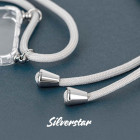 ONEFLOW Twist Case Samsung Galaxy S20 Ultra 5G Handykette – Stoff Kordel – Weiteres Produktbild 2