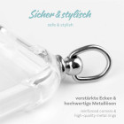 ONEFLOW Twist Case Samsung Galaxy S20 Handykette – Stoff Kordel – Weiteres Produktbild 8