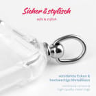 ONEFLOW Twist Case Samsung Galaxy S20 5G Handykette – Stoff Kordel – Weiteres Produktbild 8