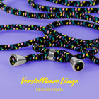 ONEFLOW Twist Case Samsung Galaxy S20 5G Handykette – Stoff Kordel – Weiteres Produktbild 5