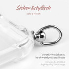 ONEFLOW Twist Case Samsung Galaxy S20 5G Handykette – Stoff Kordel – Weiteres Produktbild 8