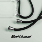 ONEFLOW Twist Case Samsung Galaxy S20 5G Handykette – Stoff Kordel – Weiteres Produktbild 2