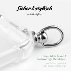 ONEFLOW Twist Case Samsung Galaxy S20 5G Handykette – Stoff Kordel – Weiteres Produktbild 8