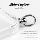 ONEFLOW Twist Case Samsung Galaxy S21 FE 5G Handykette – Stoff Kordel – Weiteres Produktbild 8