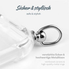 ONEFLOW Twist Case Samsung Galaxy S21 Plus Handykette – Stoff Kordel – Weiteres Produktbild 8