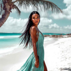 ONEFLOW Twist Case Samsung Galaxy S21 Handykette – Stoff Kordel – Weiteres Produktbild 7