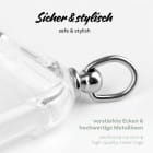 ONEFLOW Twist Case Samsung Galaxy S22 Plus Handykette – Stoff Kordel – Weiteres Produktbild 8