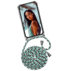 ONEFLOW Twist Case Samsung Galaxy S22 Plus Handykette – Stoff Kordel – Weiteres Produktbild 1