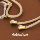 ONEFLOW Twist Case Samsung Galaxy S22 Handykette – Stoff Kordel – Weiteres Produktbild 2