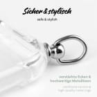 ONEFLOW Twist Case Samsung Galaxy S22 Handykette – Stoff Kordel – Weiteres Produktbild 8