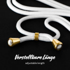 ONEFLOW Twist Case Samsung Galaxy S22 Handykette – Stoff Kordel – Weiteres Produktbild 5