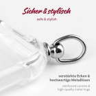 ONEFLOW Twist Case Samsung Galaxy S23 Plus Handykette – Stoff Kordel – Weiteres Produktbild 8