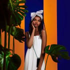 ONEFLOW Twist Case Samsung Galaxy S24 Handykette – Stoff Kordel – Weiteres Produktbild 7