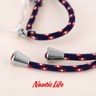 ONEFLOW Twist Case Samsung Galaxy S24 Handykette – Stoff Kordel – Weiteres Produktbild 2