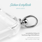 ONEFLOW Twist Case Samsung Galaxy S24 Handykette – Stoff Kordel – Weiteres Produktbild 8