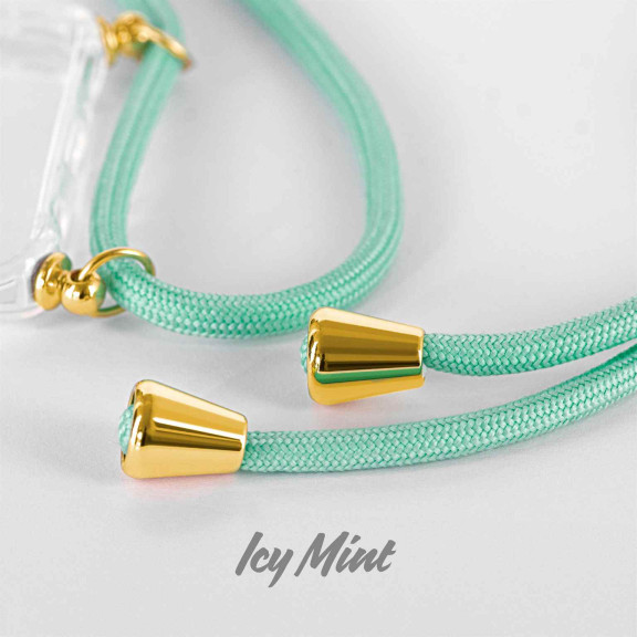 ONEFLOW Twist Case Samsung Galaxy S25 Plus Handykette – Stoff Kordel – Weiteres Produktbild 2 ONEFLOW Twist Case Samsung Galaxy S25 Plus Handykette – Stoff Kordel – Weiteres Produktbild 2