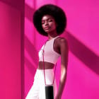 ONEFLOW Twist Case Samsung Galaxy S25 Handykette – Stoff Kordel – Weiteres Produktbild 4