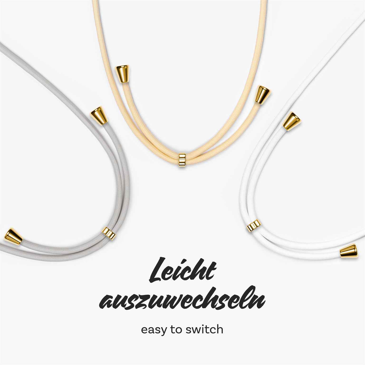 ONEFLOW Twist Case Samsung Galaxy S6 Edge Handykette – Stoff Kordel – Weiteres Produktbild 9 ONEFLOW Twist Case Samsung Galaxy S6 Edge Handykette – Stoff Kordel – Weiteres Produktbild 9