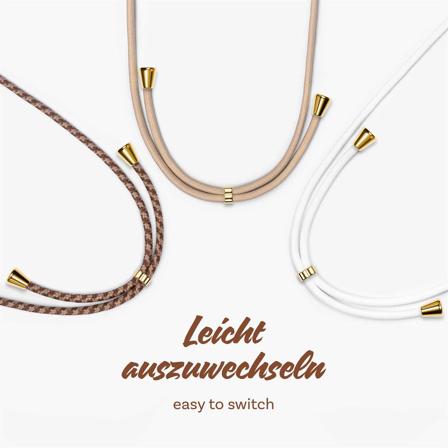 ONEFLOW Twist Case Samsung Galaxy S6 Edge Handykette – Stoff Kordel – Weiteres Produktbild 9 ONEFLOW Twist Case Samsung Galaxy S6 Edge Handykette – Stoff Kordel – Weiteres Produktbild 9